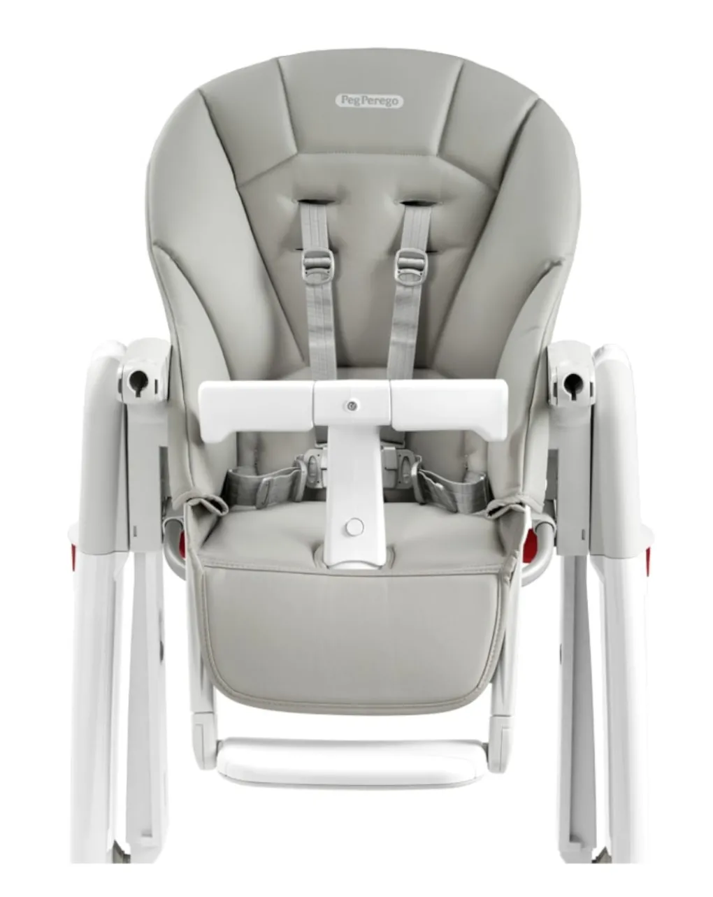 Peg-Perego Seggioloni Pappa-Tatamia Follow Me Ice