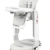 Peg-Perego Seggioloni Pappa-Tatamia Follow Me Latte