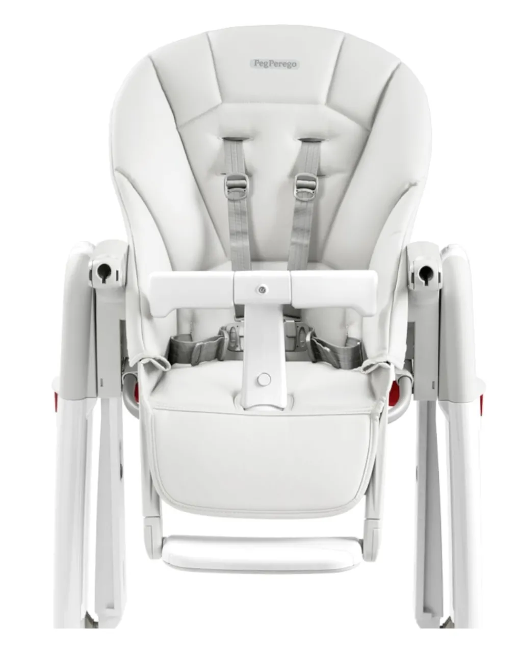 Peg-Perego Seggioloni Pappa-Tatamia Follow Me Latte