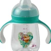 That's Love Tazze E Bicchieri-Tazza Con Beccuccio In Silicone 260Ml 6M+ - That’S Love