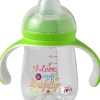That's Love Tazze E Bicchieri-Tazza Con Beccuccio In Silicone 260Ml 6M+ - That’S Love