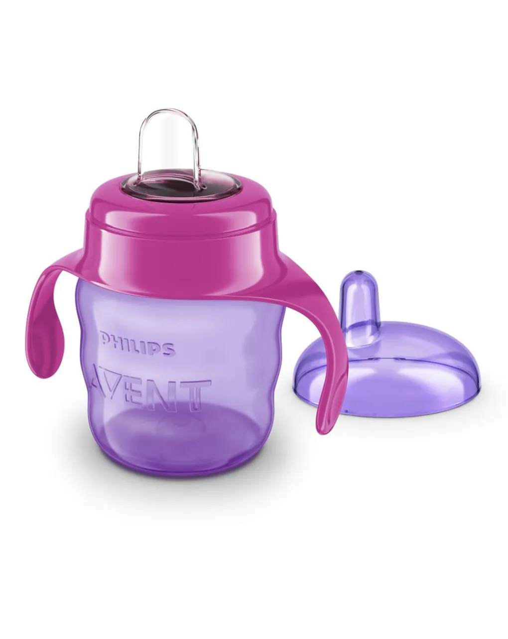 Philips Avent Tazze E Bicchieri-Tazza Con Beccuccio 200Ml