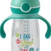 That's Love Piatti E Posate-Tazza Con Cannuccia 12M+ 360Ml - That’S Love