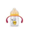 That's Love Tazze E Bicchieri-Tazza Con Manici E Beccuccio Morbido 260 Ml 12M+ Winnie The Pooh -That’S Love