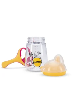 That's Love Tazze E Bicchieri-Tazza Con Manici E Beccuccio Morbido 260 Ml 12M+ Winnie The Pooh -That’S Love