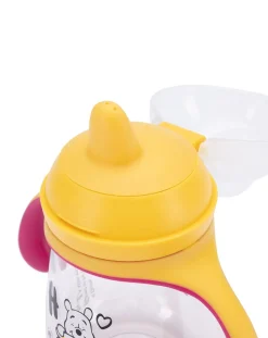 That's Love Tazze E Bicchieri-Tazza Con Manici E Beccuccio Morbido 260 Ml 12M+ Winnie The Pooh -That’S Love