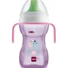 Mam Tazze E Bicchieri-Tazza Fun To Drink 270Ml Con Manici Viola