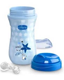 Chicco Tazze E Bicchieri-Tazza Glowing Blu