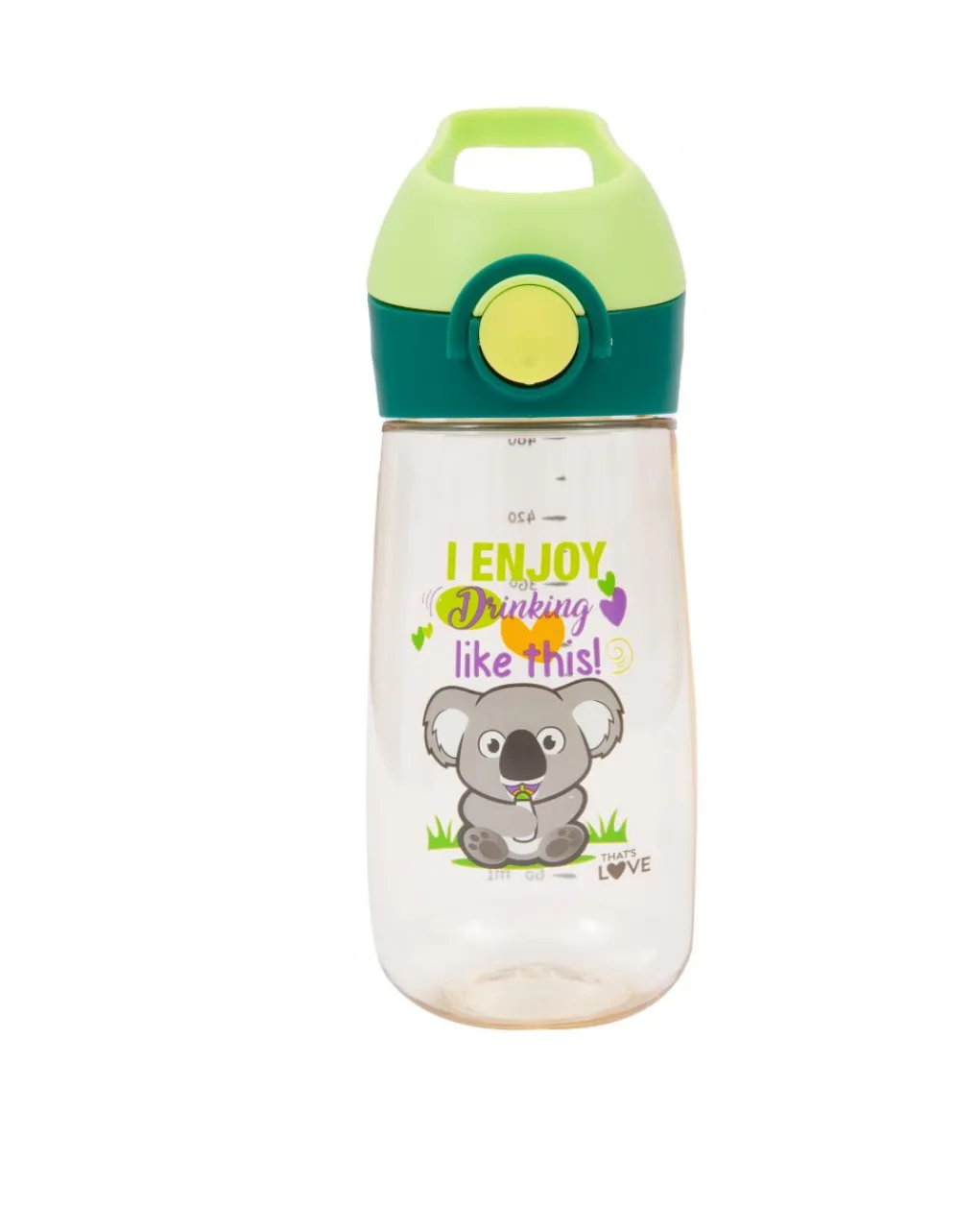 That's Love Piatti E Posate-Tazza Koala 480 Ml - That’S Love