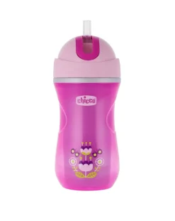 Chicco Tazze E Bicchieri-Tazza Sport Rosa 14M+