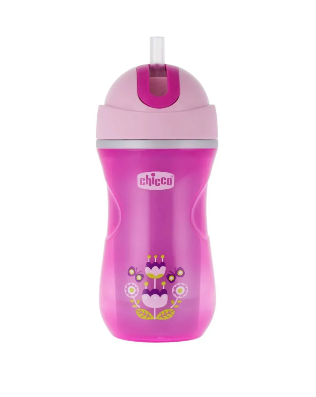 Chicco Tazze E Bicchieri-Tazza Sport Rosa 14M+