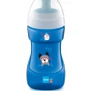 Mam Tazze E Bicchieri-Tazza Sports 330Ml Blu