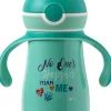 That's Love Thermos E Contenitori Pappa-Tazza Termica Con Cannuccia 12M+ - That’S Love