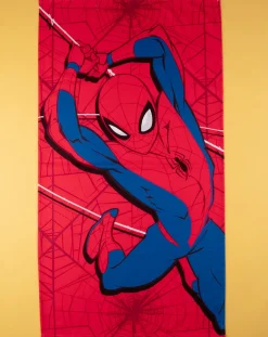 Prenatal Costumi Mare-Telo Mare Boy "Spiderman”