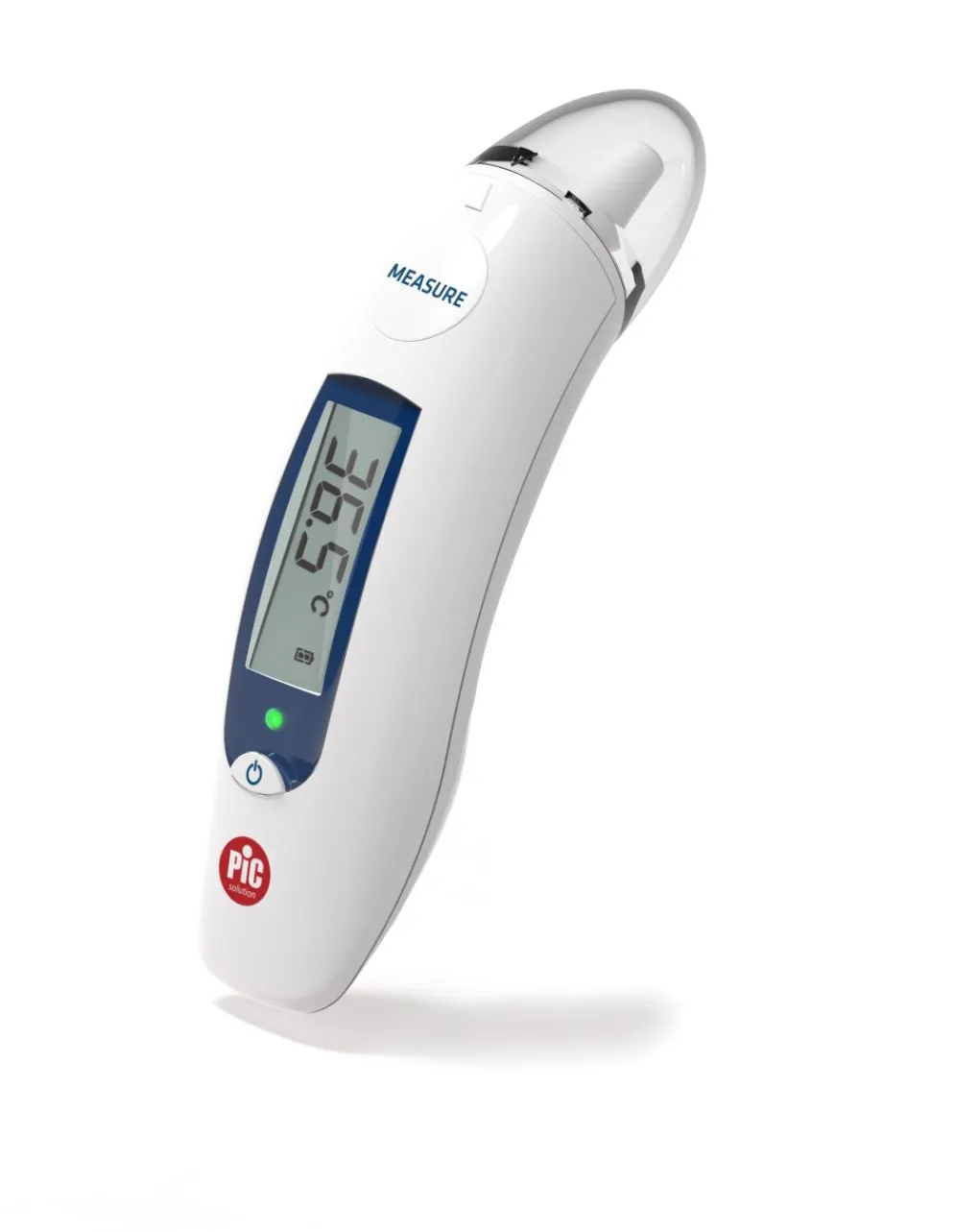 Pic Bilance E Termometri-Termometro Infrarossi Thermodiary Ear -