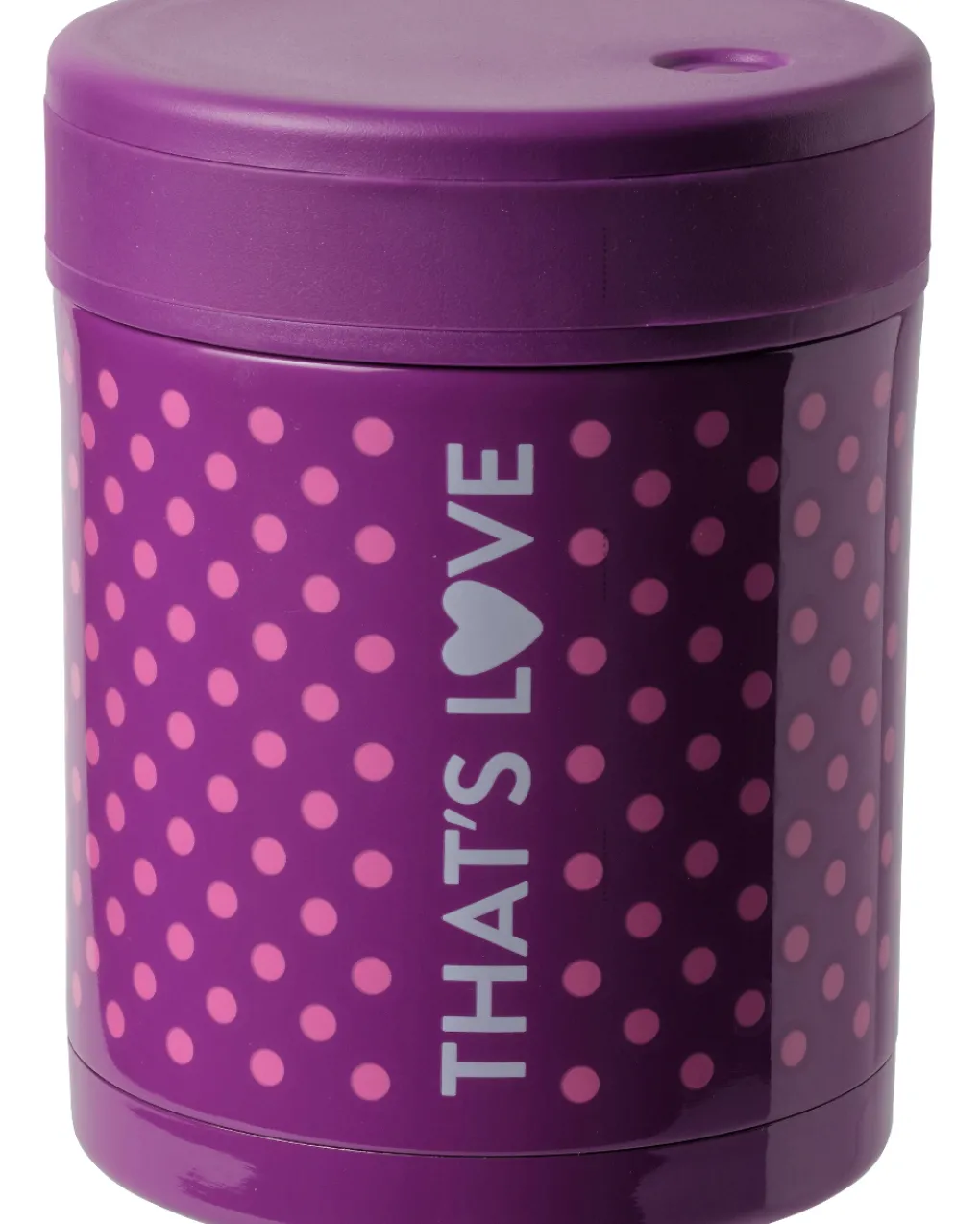 That's Love Thermos E Contenitori Pappa-Termos In Acciaio Per La Pappa 1L - That’S Love