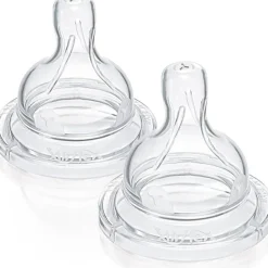 Philips Avent Tettarelle-Tettarella Classic Foro Pappa 6M+ (2Pz)