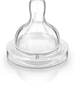 Philips Avent Tettarelle-Tettarella "Flusso Rapido” Avent