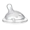Chicco Tettarelle-Tettarella Step Up New 2+ Flusso Medio