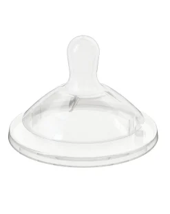 Chicco Tettarelle-Tettarella Step Up New 6+ Flusso Veloce