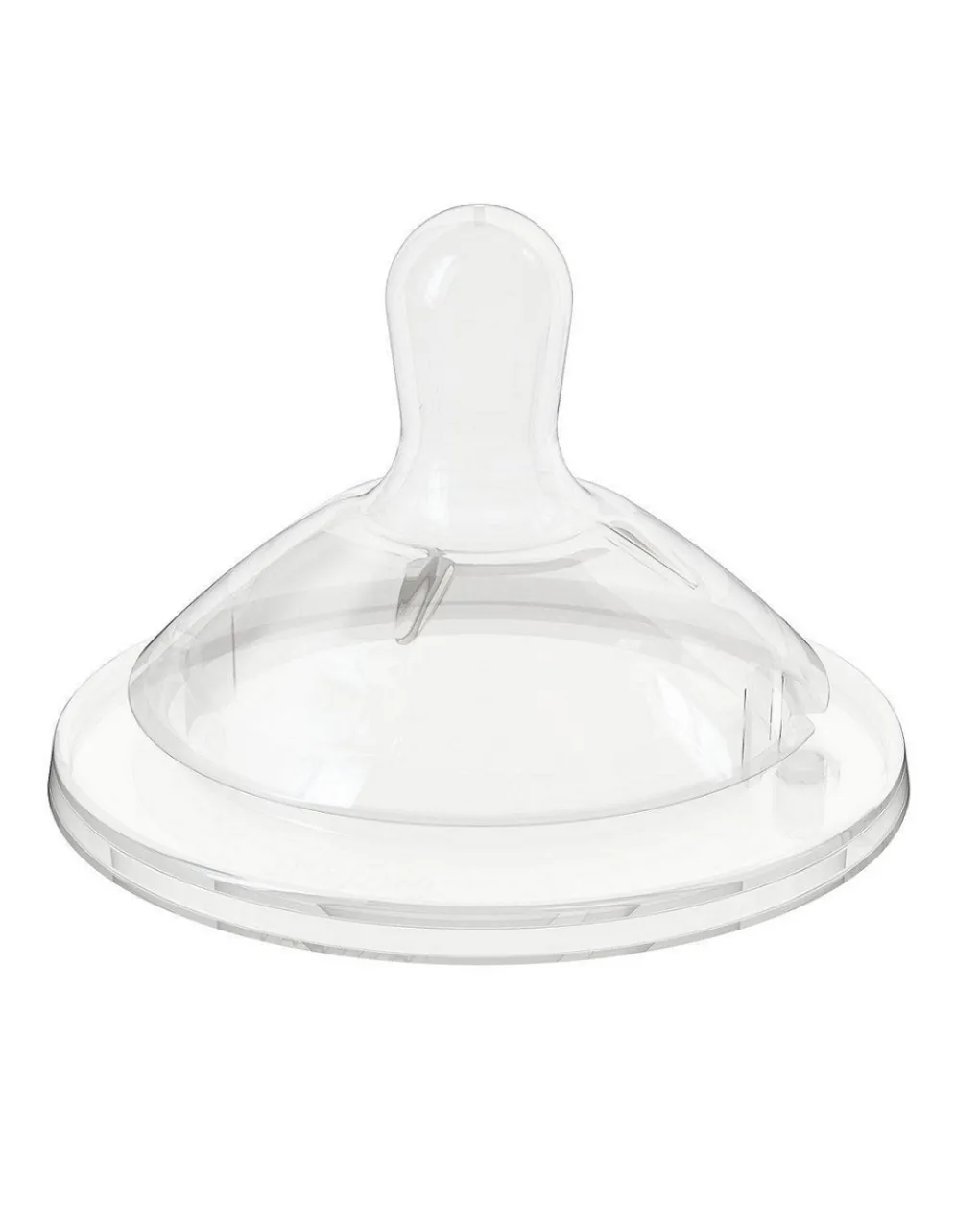 Chicco Tettarelle-Tettarella Step Up New 6+ Flusso Veloce