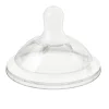 Chicco Tettarelle-Tettarella Step Up New 4+ Flusso Regolabile