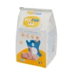 The Pee & The Poo Salviettine E Traversine-- Salviettine Detergenti 200 Pz