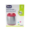 Chicco Thermos E Contenitori Pappa-Thermos Portapappa Bimba Inox