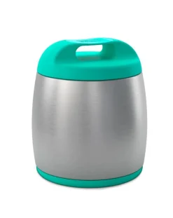 Chicco Thermos E Contenitori Pappa-Thermos Portapappa Bimbo Inox