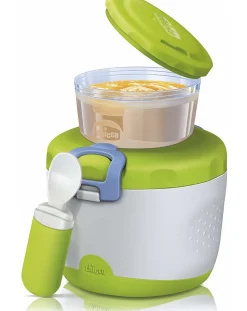 Chicco Thermos E Contenitori Pappa-Thermos Portapappa