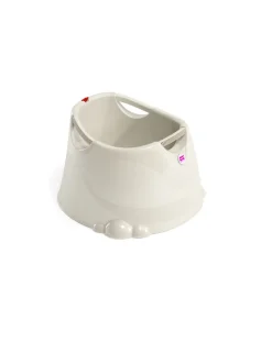 Okbaby Vaschette E Accessori-Tinozza Opla’ Bianca 12-36 Mesi - Ok Baby