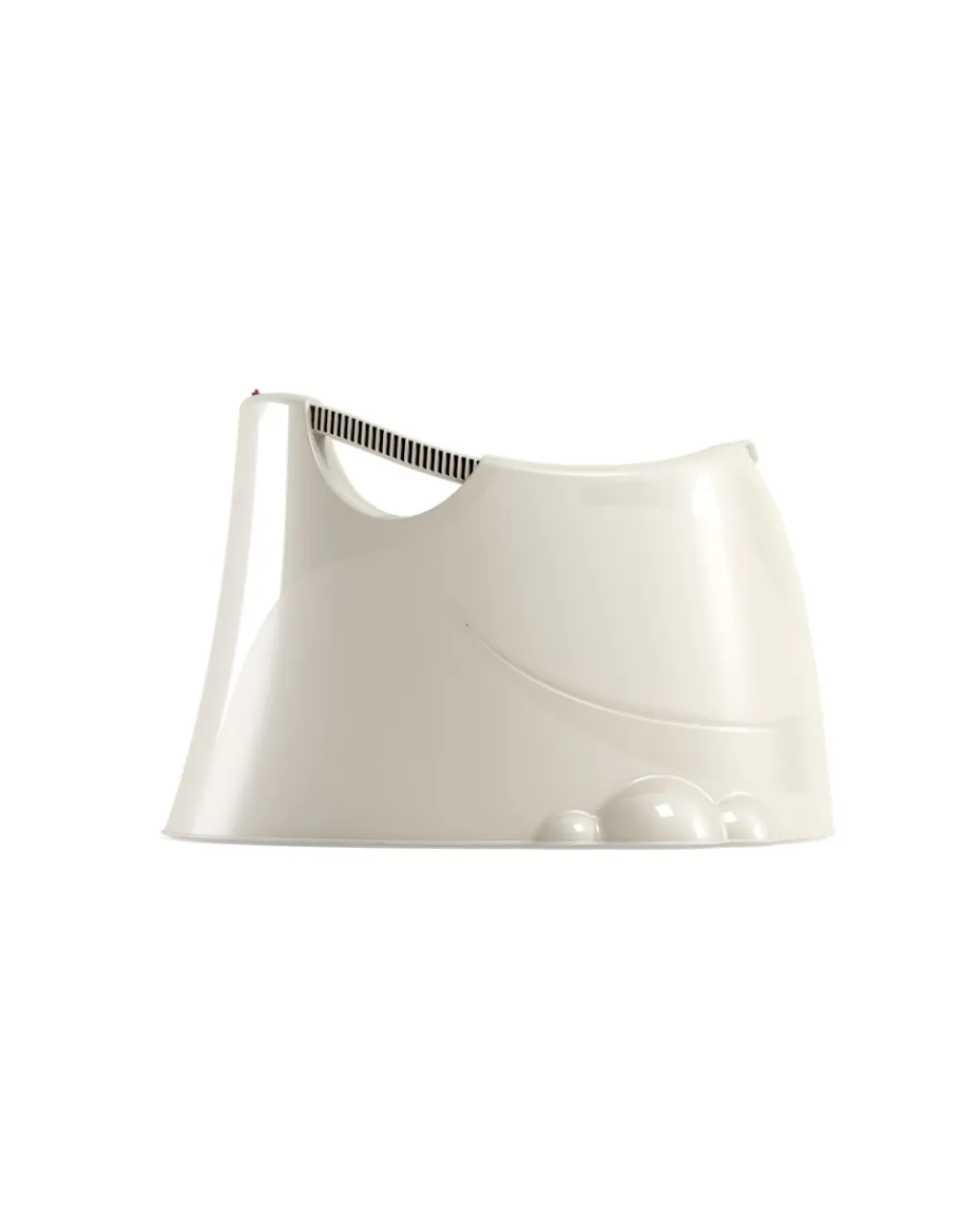 Okbaby Vaschette E Accessori-Tinozza Opla’ Bianca 12-36 Mesi - Ok Baby