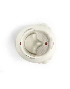 Okbaby Vaschette E Accessori-Tinozza Opla’ Bianca 12-36 Mesi - Ok Baby