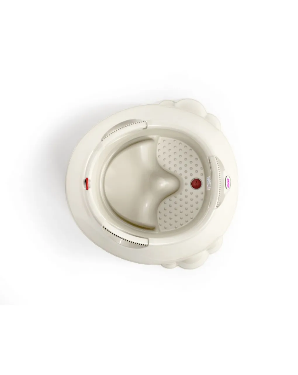 Okbaby Vaschette E Accessori-Tinozza Opla’ Bianca 12-36 Mesi - Ok Baby