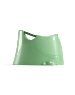 Okbaby Vaschette E Accessori-Tinozza Opla’ Verde 12-36 Mesi - Ok Baby