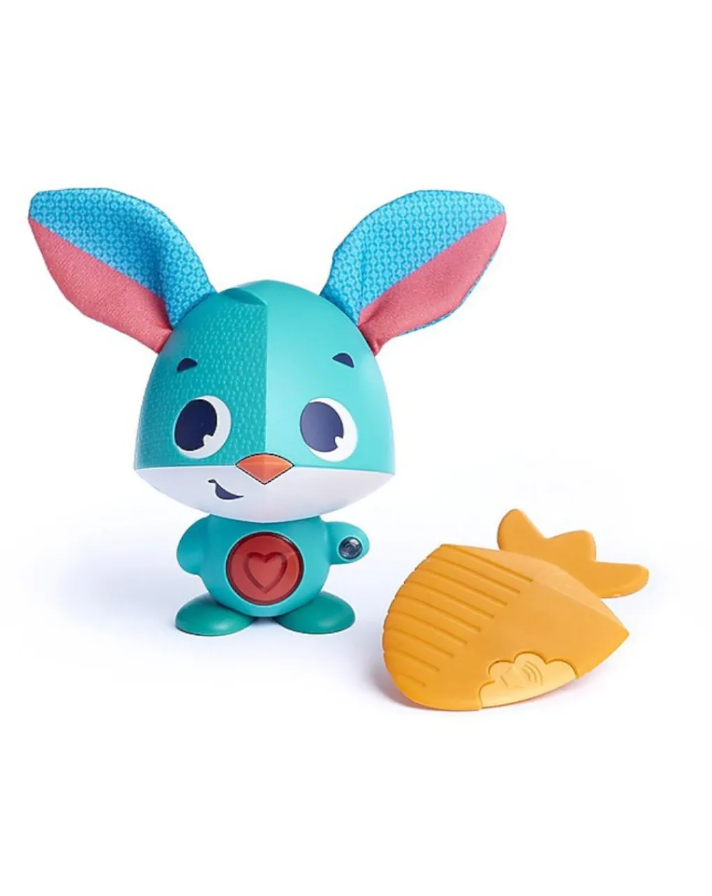 Tiny Love Giochi Primi Mesi-- Wonder Buddies Thomas