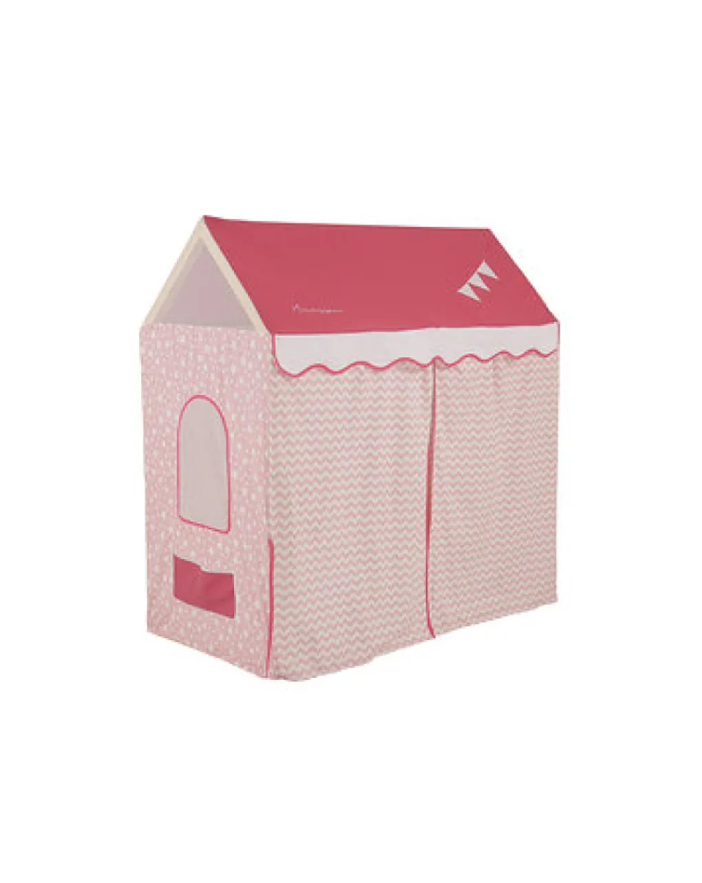 Micuna Lettini-Tipi House Cover Candy Per Lettino Montessori -