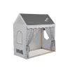 Micuna Lettini-Tipi House Cover Magic Per Lettino Montessori -