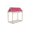 Micuna Lettini-Tipi House Tetto Candy Per Lettino Montessori -