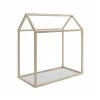 Micuna Lettini-Tipi Line Struttura Lettino Montessori -