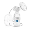 Nuvita Tiralatte-Tiralatte Elettrico A 3 Fasi - Materno Smart 1287M