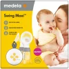 Medela Tiralatte-Tiralatte Elettrico Doppio Swing Maxi