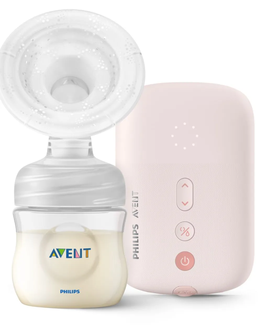 Philips Avent Tiralatte-Tiralatte Elettrico