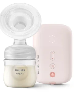 Philips Avent Tiralatte-Tiralatte Elettrico Singolo Scf395/31 -