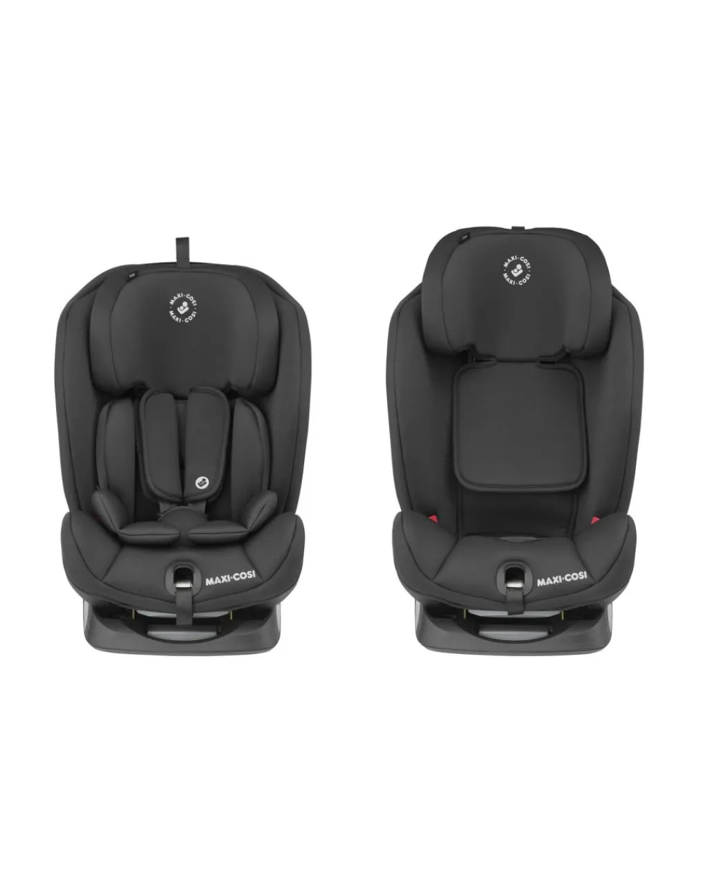 Maxi-Cosi Gruppo 36 Kg-Titan Basic Black