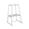 Micuna Armadi-Torretta Montessori Pisa - Colore Naturale/Bianco -