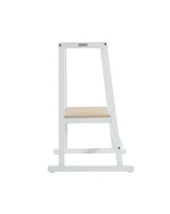 Micuna Armadi-Torretta Montessori Pisa - Colore Naturale/Bianco -