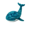 Cloud B Giostrine E Carillon Neonato-Tranquil Family - Whale Aqua -