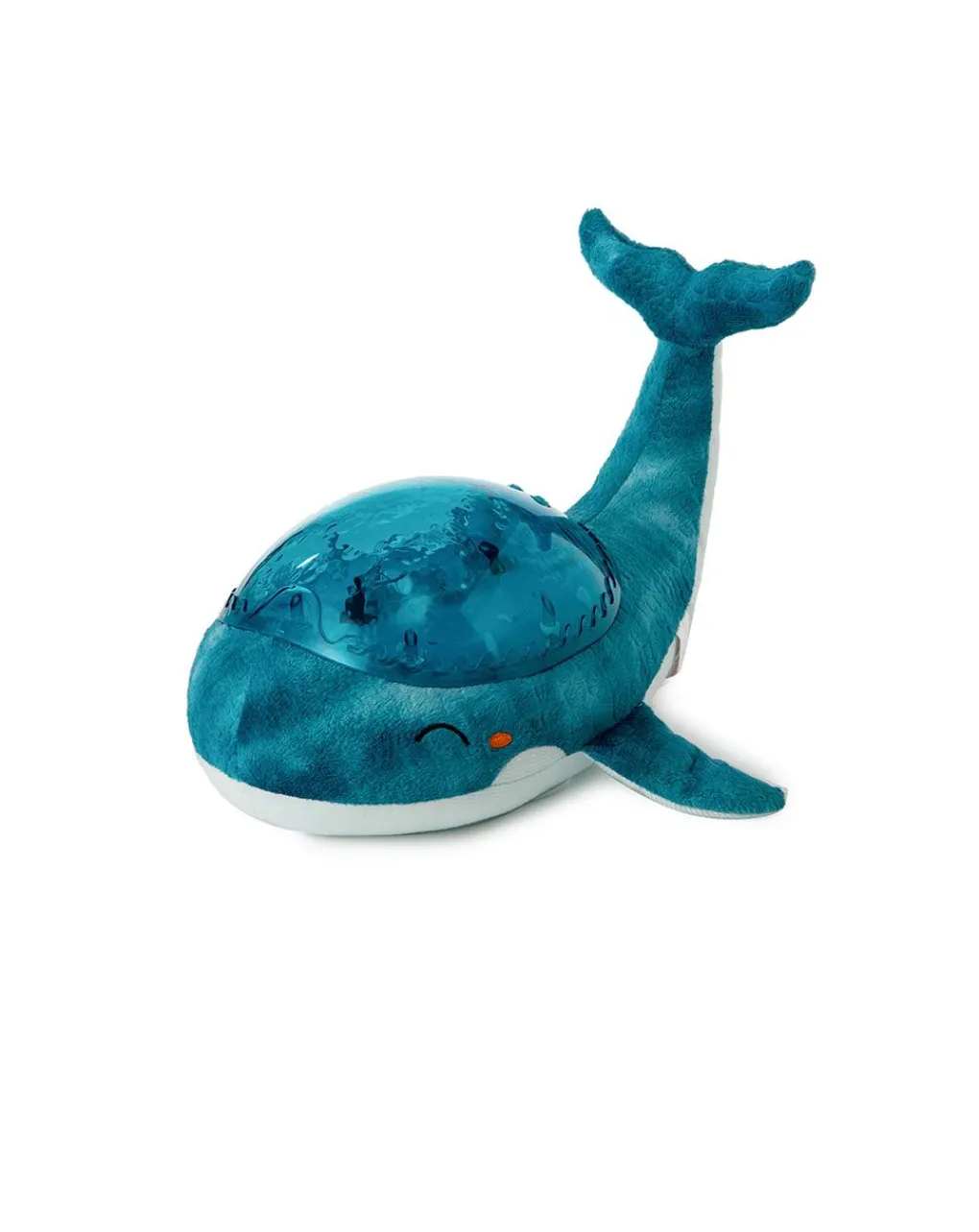 Cloud B Giostrine E Carillon Neonato-Tranquil Family - Whale Aqua -