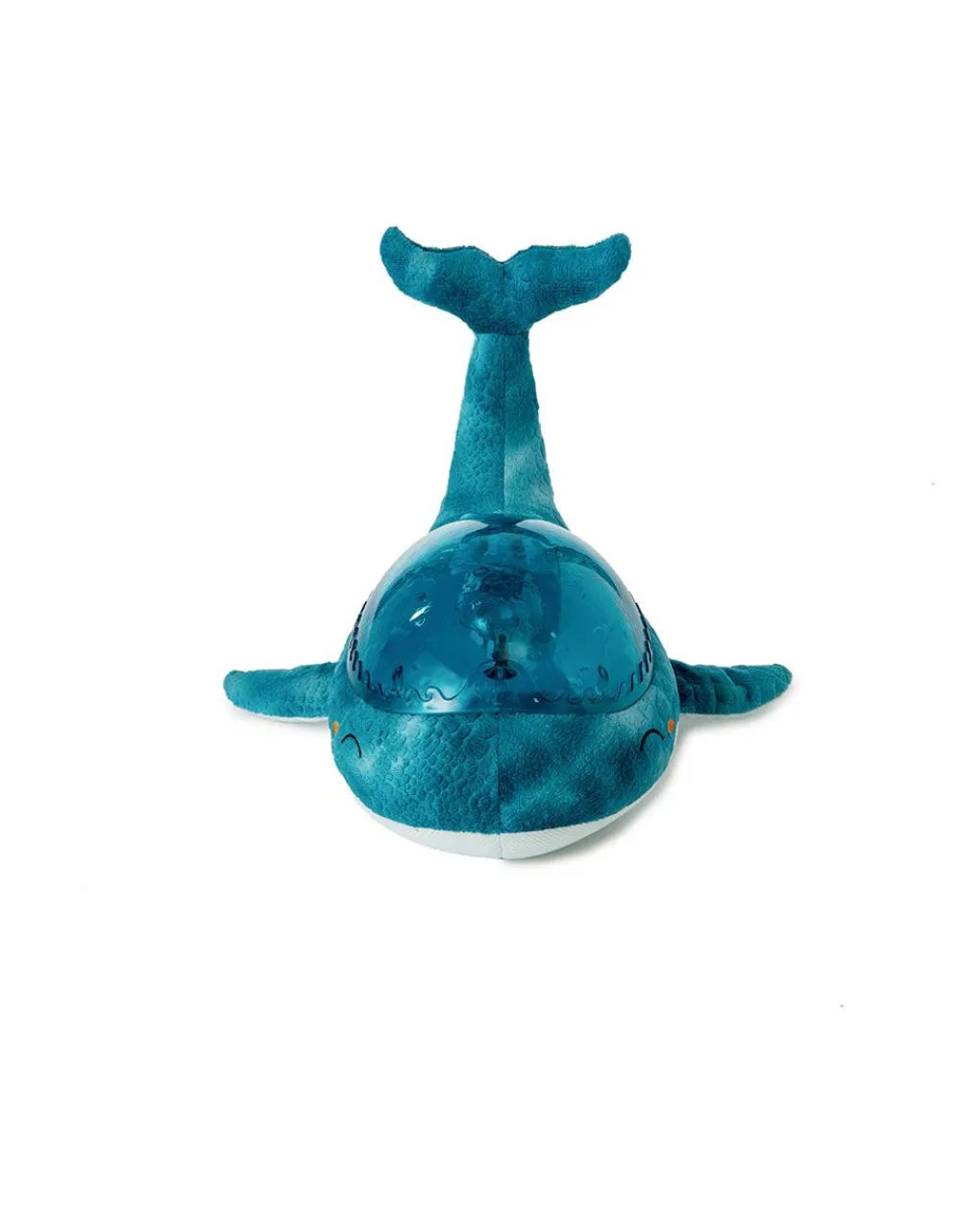 Cloud B Giostrine E Carillon Neonato-Tranquil Family - Whale Aqua -
